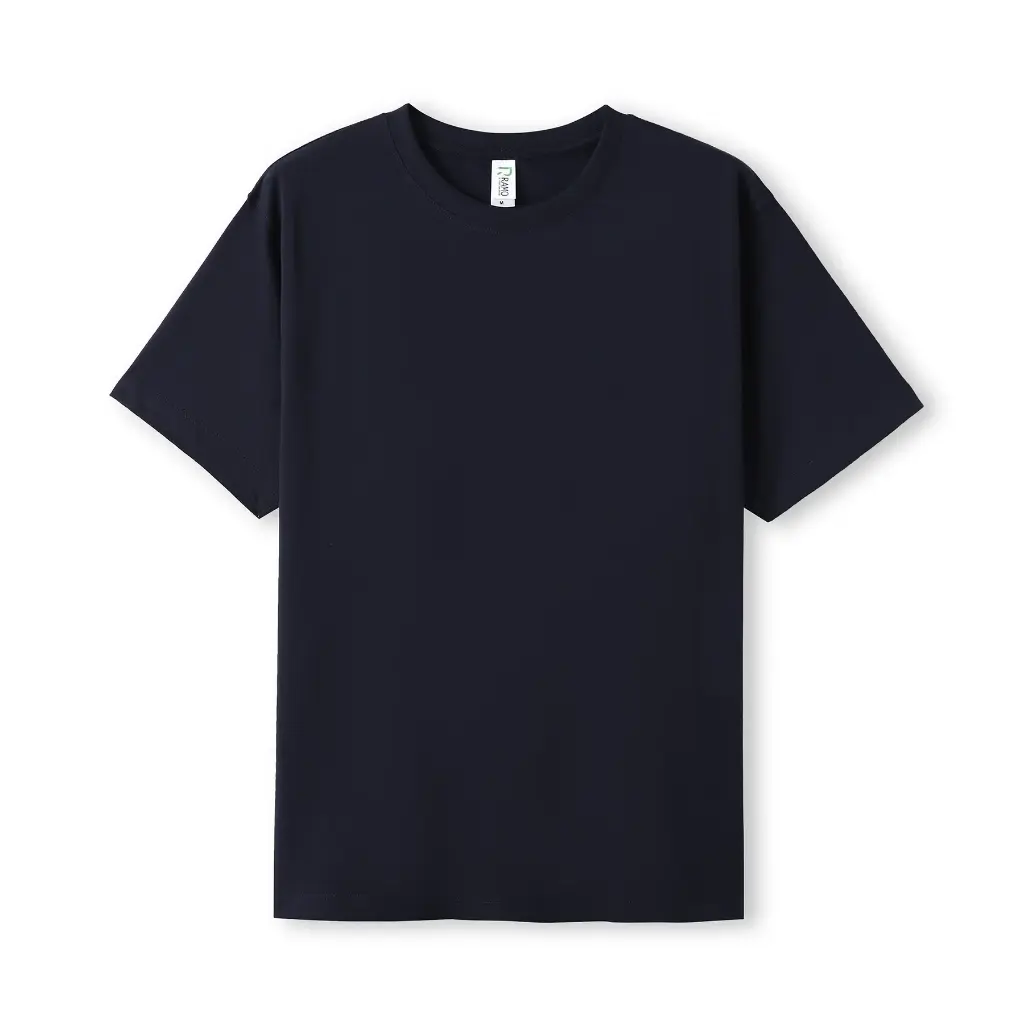 Primium Black T-shirts (Extra Large, white)